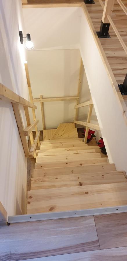 Apartman Konirna ฮาร์ราคอฟ ภายนอก รูปภาพ